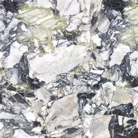 Shop The Vintage Calacatta Verde Marble For Your Home