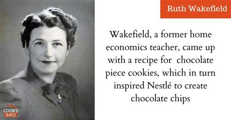 Ruth Wakefield Cooksinfo