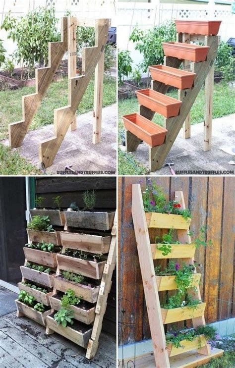 Three of my favourites include vertical vegetables & fruit by rhonda massingham hart. 29 creative vegetable garden ideas and decorations 21 ...