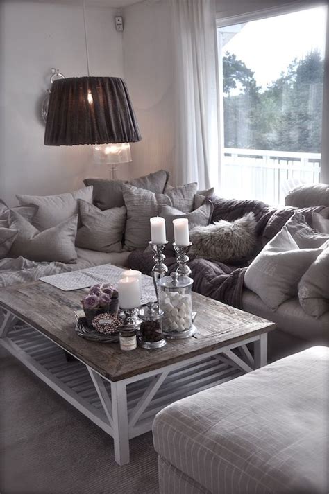 Neutral Living Room Decorating Ideas Looks So Comfy