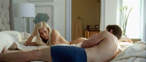 Isabel Lucas Nude Tits And Ass Scene From Careful What