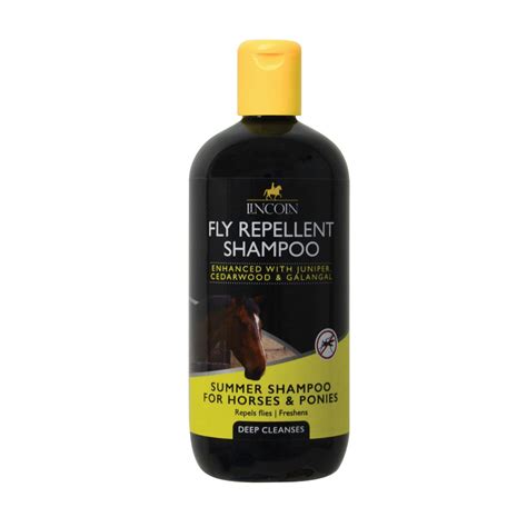 Whats The Best Fly Repellent For My Horse Equus
