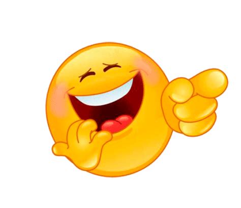 Laughing Emoticons S 46 Animated  Emojis