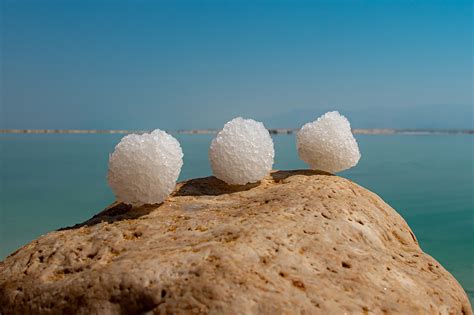 Dead Sea Minerals A Miracle Adding Value To Your Life