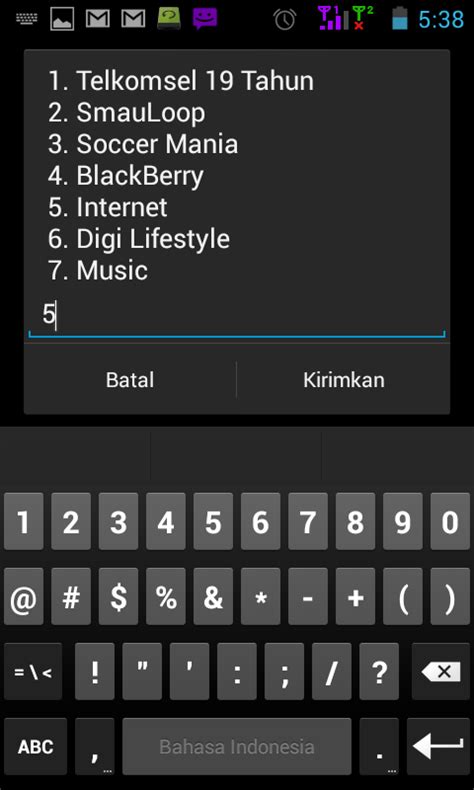 List paket internet simpati loop murah di jaringan 3g / 4g yang paling direkomendasikan. CARA DAFTAR INTERNET SIMPATI LOOP 12GB - PIES74 BLOG