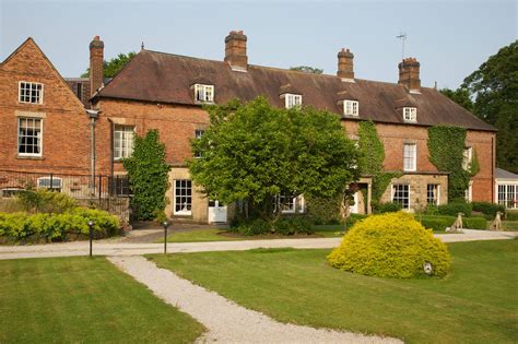 Risley Hall Hotel And Spa 3 Hrs Star Hotel In Risley Erewash England