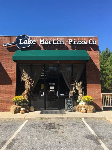 See tripadvisor traveller reviews of dining near lake itasca and search by cuisine, price, location, and more. Lake Martin Pizza Co. - Restaurant | 5042 AL-49, Dadeville ...