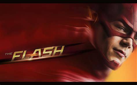 The Flash Tv Show Wallpaper Hd Tv Shows Wallpapers K Wallpapers