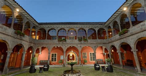 Hotel Costa Del Sol Ramada Cusco Peru Uk