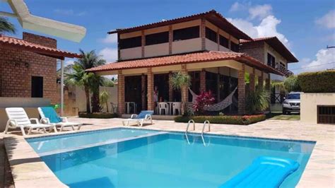 Casas De Temporada Para Alugar Nas Praias De Recife E Arredores