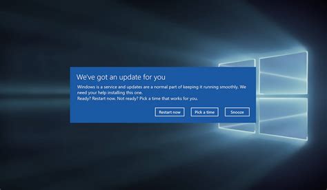 Windows Driver Updates Experience Will Finally Get Better