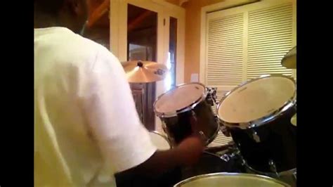 Just Drumming Youtube