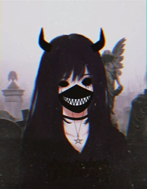 Aesthetic Anime Pfp Grunge Images Of Grunge Aesthetic Anime Pfp Edgy