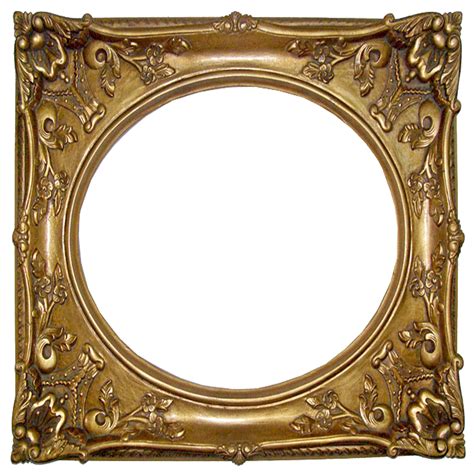 Doodlecraft Vintage Gold Gilded Frames Free Printables