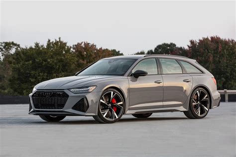Audi Exclusive Paint Colors Are Already Sold Out For 2021 Carbuzz