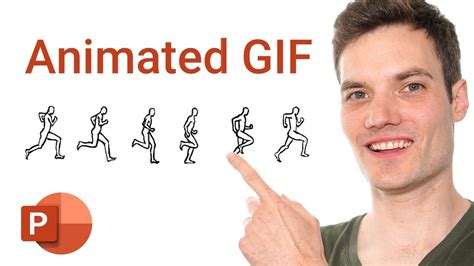 How To Easily Create An Animated Gif In Microsoft Powerpoint Seventech My Xxx Hot Girl