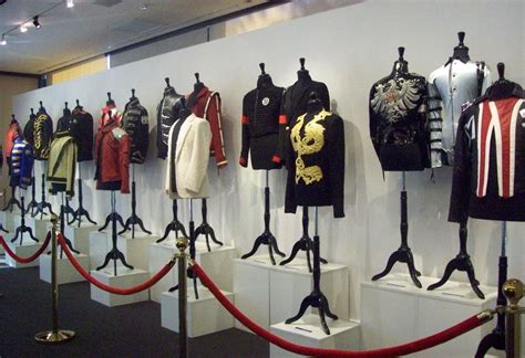 Michaels Heart The King Of Style Dressing Michael Jackson