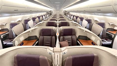Fest Taille Elend Singapore Airlines New Business Class A380 Routes