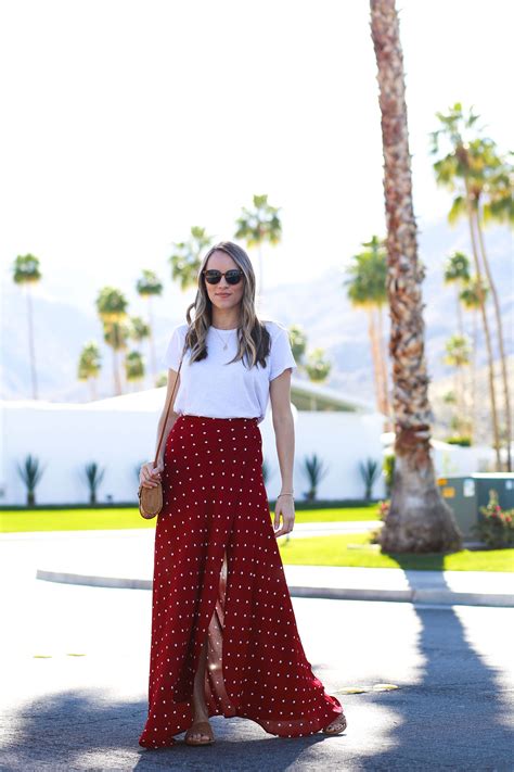 A Palm Springs Airbnb Made For Instagram Fashion Outfits Fashion
