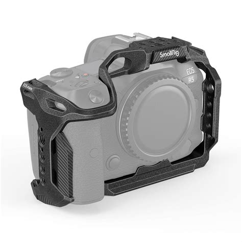 Smallrig R5 R6 Cage For Canon Eos R5 R6 Mirrorless Camera Aluminum