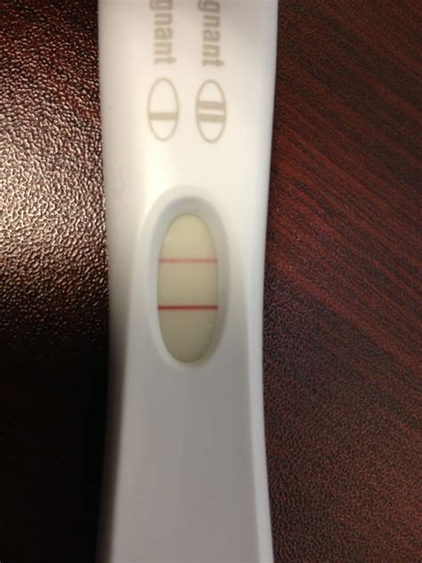 Filling Our Nest A Miracle Bfp 16 Dpo