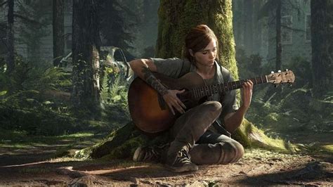 The Last Of Us Part 2s Ellie Edition Is Suddenly Back In Stock Last Of Us Mejores Fondos De