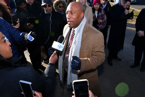 Greenlight Judge Says Byron Allen Can Proceed With 10 Billion Lawsuit