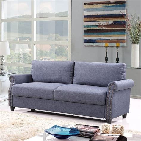 27 Inexpensive Couches Youll Actually Want In Your Home Classic
