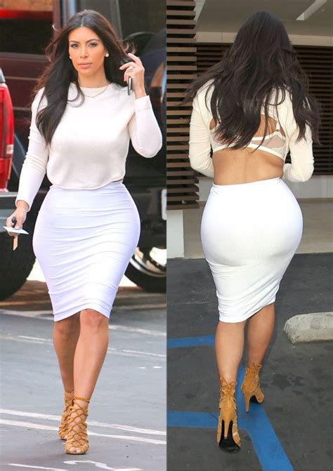 Kim Kardashian Steps Out In Bra Baring Outfit After Venting About