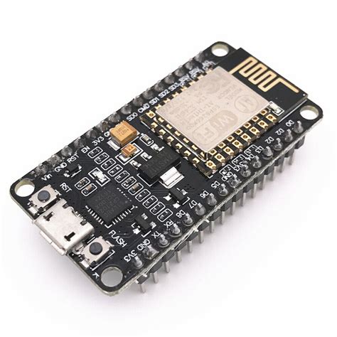 Esp8266wifih