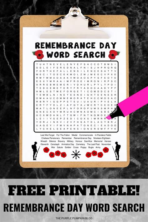 Memorial Day Word Scramble Printable By Lesson Machine Tpt Memorial
