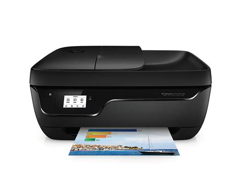 This device has a 5.5 cm (2.2 inch) screen which functions to. Install Hp Deskjet 3835 / Review of HP OfficeJet 3835 All ...