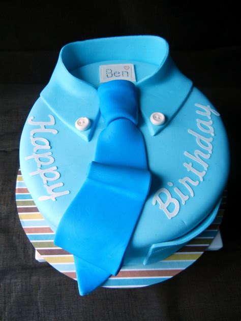 Made by the village bake shoppe. Creative Birthday Cake Ideas for Men of All Ages