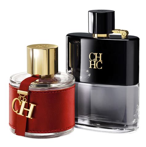 ≫ Perfume C H Carolina Herrera Comprar Precio Y Opinión 2024