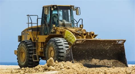 21 Types Of Heavy Equipment For Construction Ck