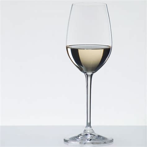 Riedel riesling grand cru wine glasses are the swiss army knife of stemware. Riedel Restaurant XL - Riesling White Wine Glass 395ml ...