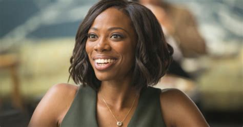 33 Year Old Virgin Tv Actress Yvonne Orji Is Saving Sex For Marriage