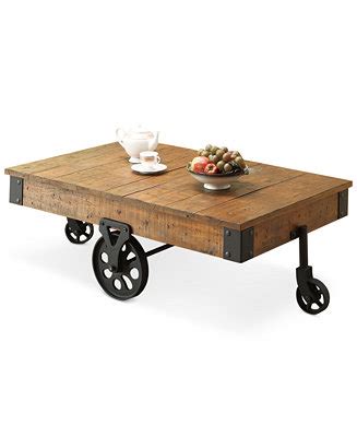 Paula deen coffee table macys designs. Copper Hill Coffee Table, Direct Ship - Furniture - Macy's