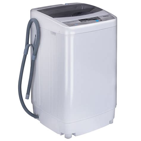 Buy Giantex Portable Compact Full Automatic Laundry 16 Cu