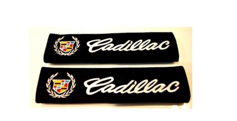 Pin On Cadillac Seat Belt Cover For Cadillac Car Shoulder Pads Shoulder