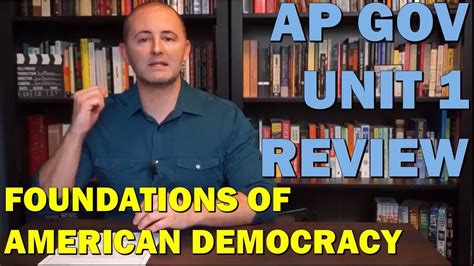 Check if it isn't opening/offline today only for you or not loading for everyone else! AP Gov Unit 1 Exam Review NEW! - YouTube