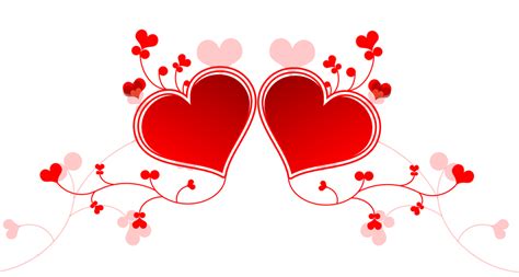 Valentinstag Hearts Glückwunsch Kostenloses Bild Auf Pixabay