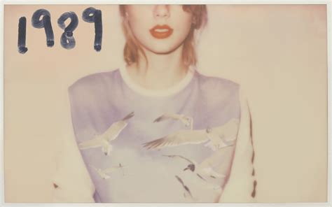 1989 Taylor Swift S New Album Released In Malaysia Today Hype My
