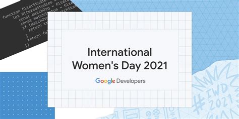 Celebrating International Women’s Day With 21 Tech Trailblazers Sciencx