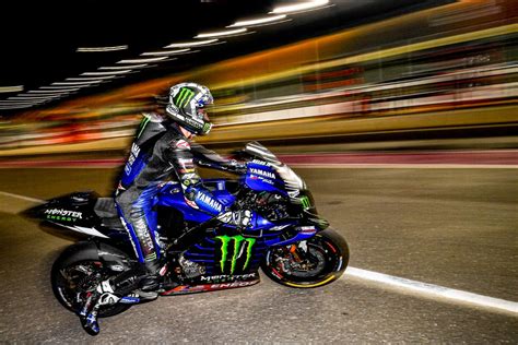 Pemilik waktu lap tercepat pada fp1 dan fp2 dikuasai oleh. MotoGP, 2021, Qatar: Yamaha, todos muito perto - MotoSport ...