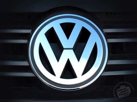Free Volkswagen Logo Volkswagen Identity Famous Car Identity Royalty