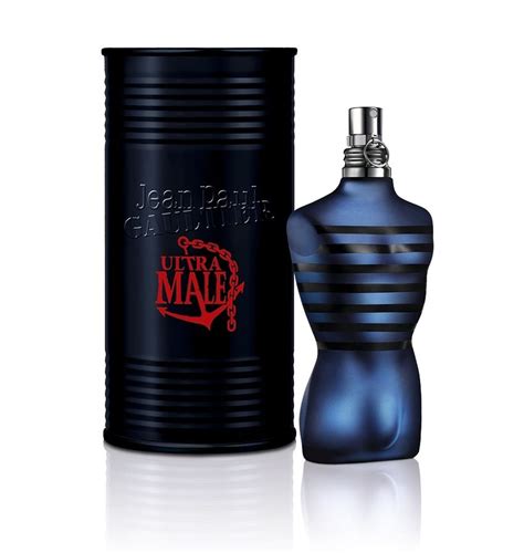 Jean Paul Gaultier Ultra Male 2015 Fragrance Perfumenews Scentnews