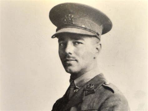 Remembering Wilfred Owen The Wwi Poet Who Shared The Horrors Of War Shropshire Star