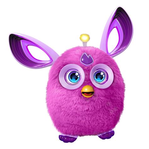 Furby Connect Review Kids Toys News Furby Connect Furby Connected