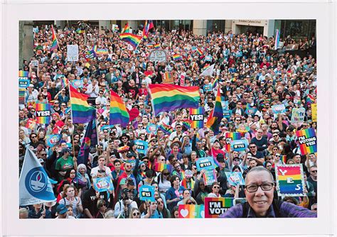 Marriage Equality Rally Printed